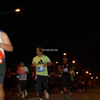 Runner Photo 3580980