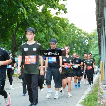 Runner Photo 3580982