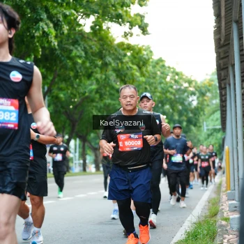 Runner Photo 3580984