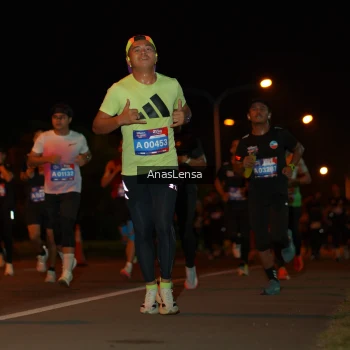Runner Photo 3580986
