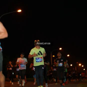 Runner Photo 3580987
