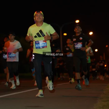 Runner Photo 3580990