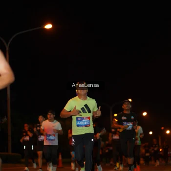 Runner Photo 3580992