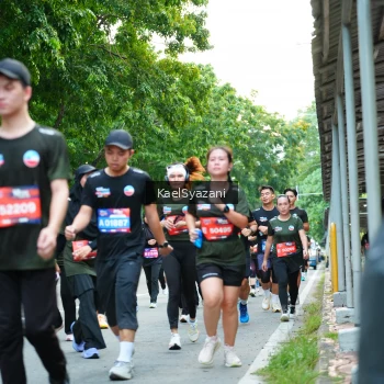 Runner Photo 3580993