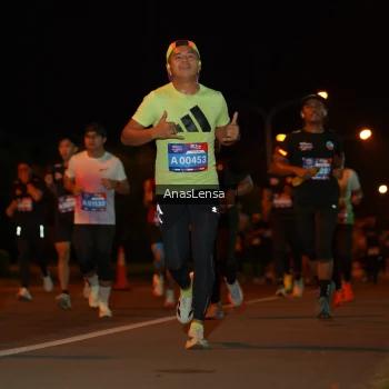 Runner Photo 3580996