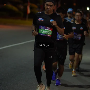 Runner Photo 3580999
