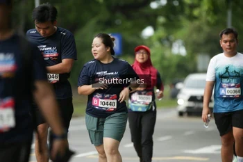 Runner Photo 35810