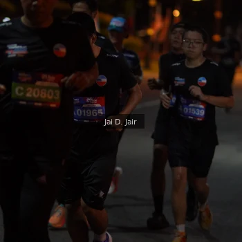 Runner Photo 3581009
