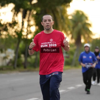 Runner Photo 3581017