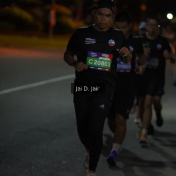 Runner Photo 3581018