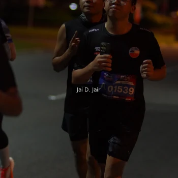 Runner Photo 3581024