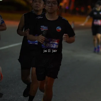 Runner Photo 3581028