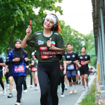Runner Photo 3581029