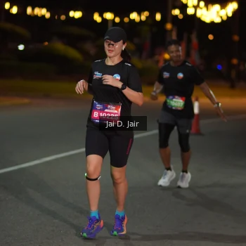Runner Photo 3581040