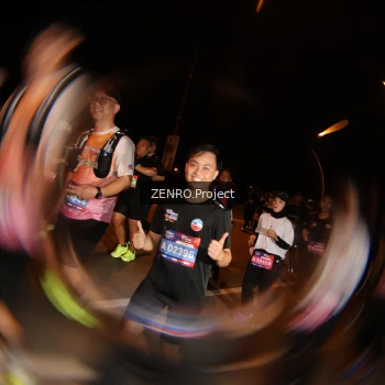 Runner Photo 3581043