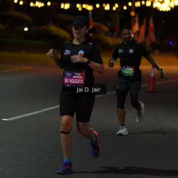 Runner Photo 3581045