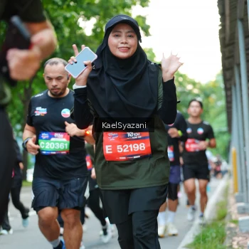 Runner Photo 3581046
