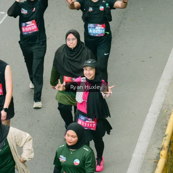 Runner Photo 3581049