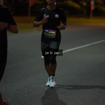 Runner Photo 3581052
