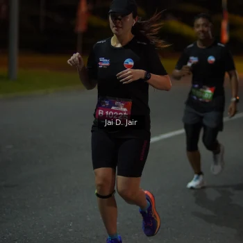 Runner Photo 3581053