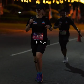 Runner Photo 3581054