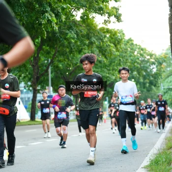 Runner Photo 3581058