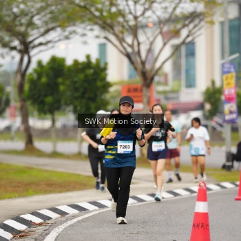 Runner Photo 3581065