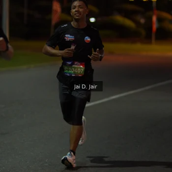 Runner Photo 3581068