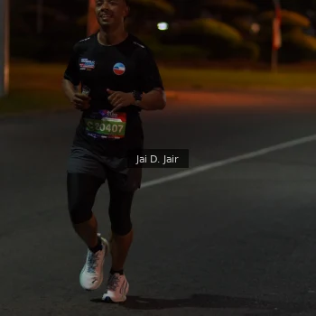 Runner Photo 3581069