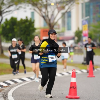 Runner Photo 3581071