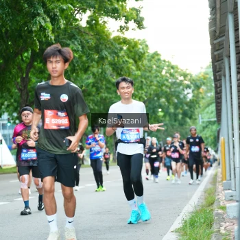 Runner Photo 3581073