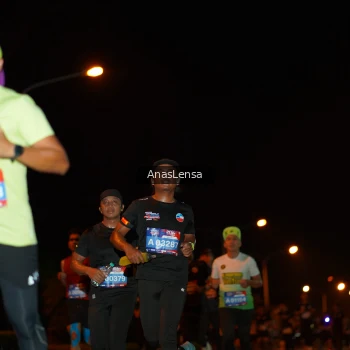Runner Photo 3581075