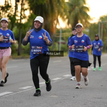 Runner Photo 3581076