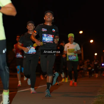 Runner Photo 3581079