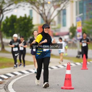 Runner Photo 3581081
