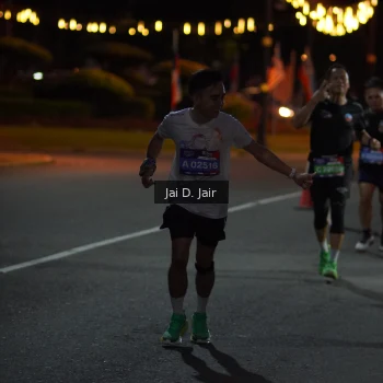 Runner Photo 3581082