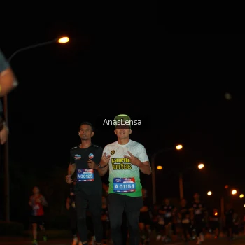 Runner Photo 3581083