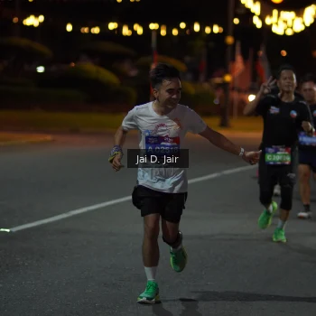 Runner Photo 3581088