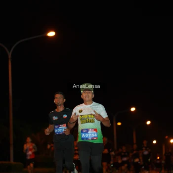 Runner Photo 3581089
