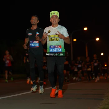 Runner Photo 3581091