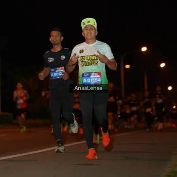 Runner Photo 3581092