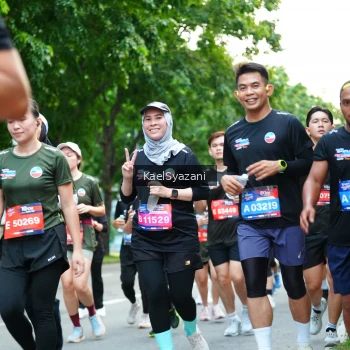 Runner Photo 3581095