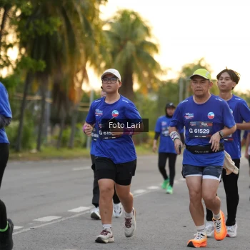 Runner Photo 3581098