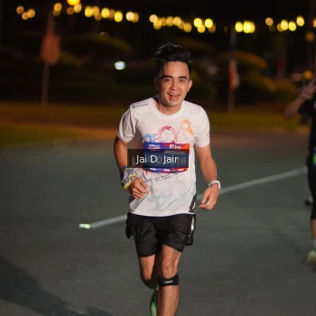 Runner Photo 3581100