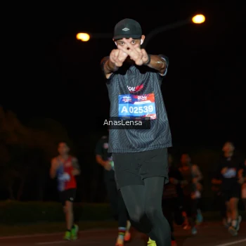 Runner Photo 3581102