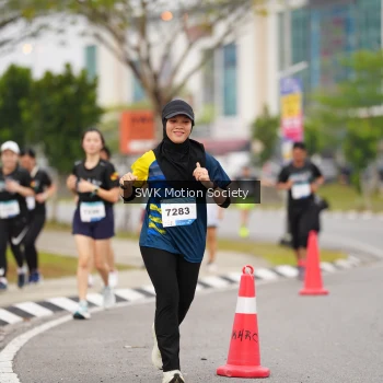 Runner Photo 3581107
