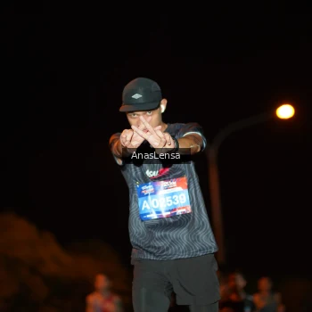 Runner Photo 3581108