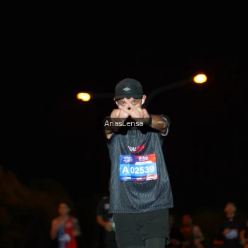 Runner Photo 3581109