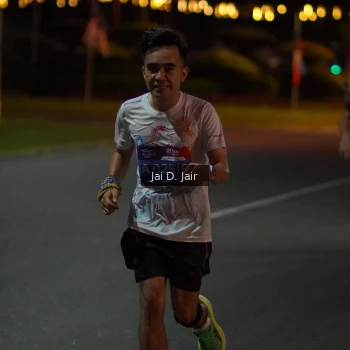 Runner Photo 3581110