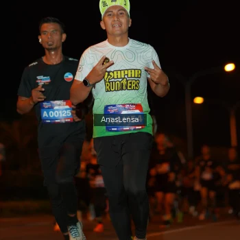 Runner Photo 3581116